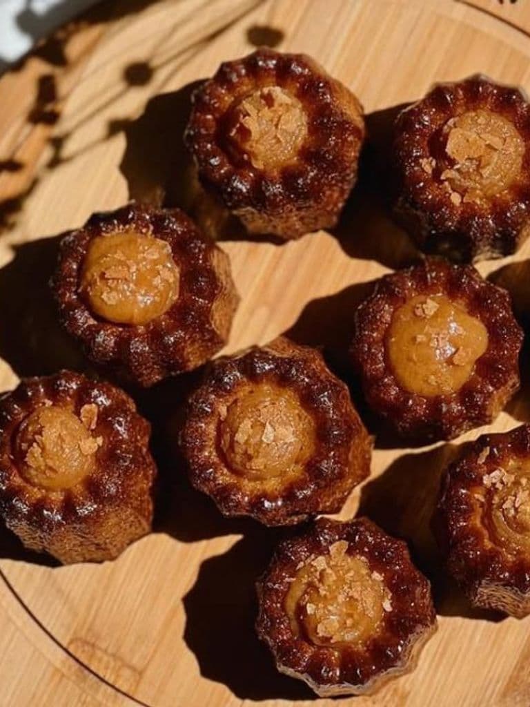 Madame Madeleine Growth